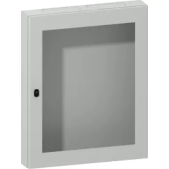 Jistič Schneider Electric NSYS3DM10815T S3DM 1000x800x150 pro modulární provedení, prázdná