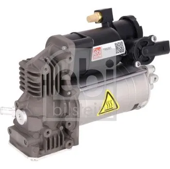 Autodoplněk Kompresor, pneumatický systém FEBI BILSTEIN 196283