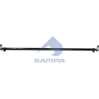 Táhlo řízení Příčné táhlo řízení SAMPA 097.272