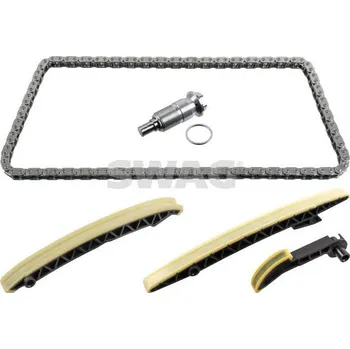 Sada rozvodového řetězu SWAG 99 13 0322