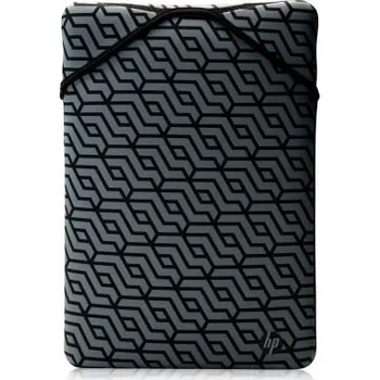 Pouzdro na tablet HP Protective Reversible 15 Blk/Geo Sleeve (2F2L0AA#000)