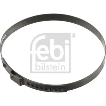 Těsnění motoru Upínací spona FEBI BILSTEIN 45634