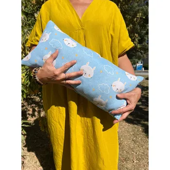 Dekorativní polštářek RV studio Louny s.r.o. Polštářek s motivy pro děti Motiv: Motiv 3