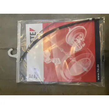 Lanko parkovací brzdy Tažné lanko, parkovací brzda FTE (9250165)