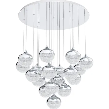 Závěsné svítidlo MIOGLIA EGLO 39528