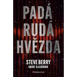 Padá rudá hvězda - Steve Berry (2025,…