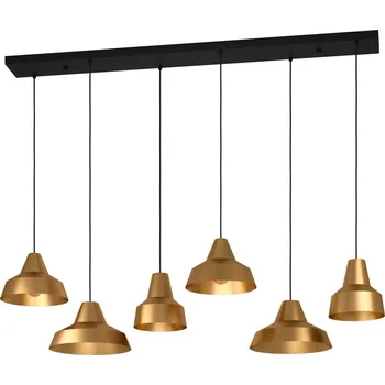 Závěsné svítidlo SAVARNA EGLO 390017