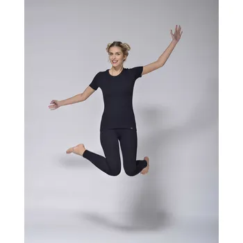 Termotriko s krátkým rukávem Pleas 1/1