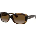 Ray-Ban Jackie ohh RB 4101 710/T5 58