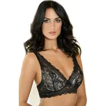 Leilieve podprsenka braletka 6168 černá