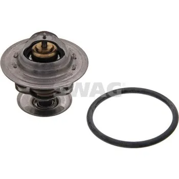 Těsnění motoru Termostat, chladivo SWAG 30 91 7978