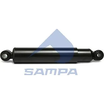 Tlumič pérování SAMPA 068.405