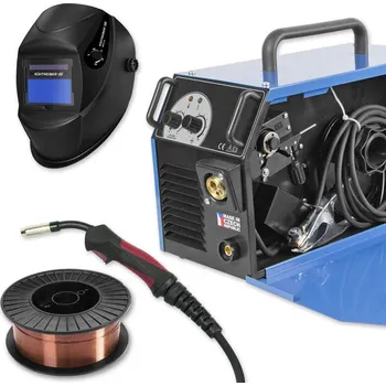 Svářečka KITin 2080 MIG EURO akční set