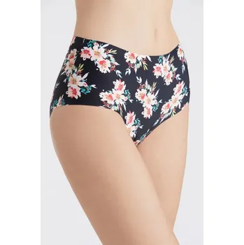 Dámské spodní prádlo Dámské kalhotky Julimex Apricot Maxi