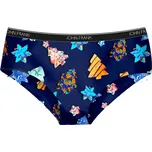 Dámské kalhotky hipster John Frank cookies