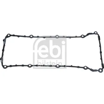 Těsnění motoru Těsnění, kryt hlavy válce FEBI BILSTEIN 06622