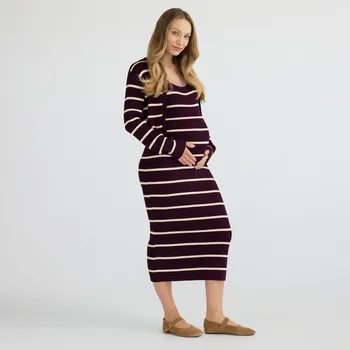 Dámské šaty Reserved - LADIES` DRESS - vícebarevná - 453GS-MLC - 453GS-MLC-XS