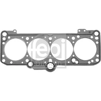 Těsnění motoru Těsnění, hlava válce FEBI BILSTEIN 15558