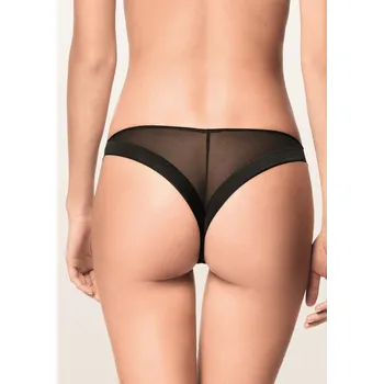 Kalhotky LORMAR dámské kalhotky Brasiliana 0186 3 barvy