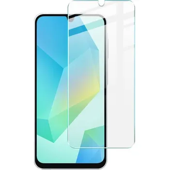 IMAK 119146 IMAK 3D INVISIBLE Tvrzené sklo pro Samsung Galaxy A17 / A17 5G