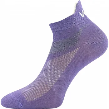 Pánská móda VoXX ponožky IRIS dětská fialová