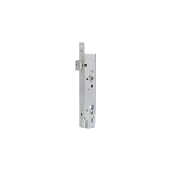 Dveřní kování G-U Elektricky spřažený panikový zámek B 1970 backset: 35