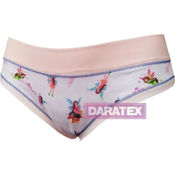 EMY bimba juniorské kalhotky B2847J meruňková