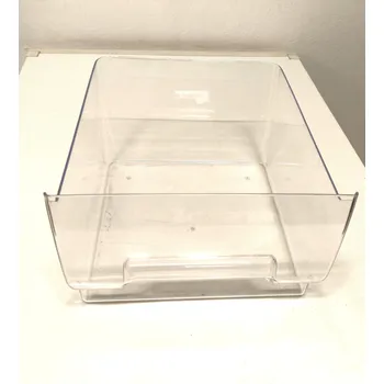 Příslušenství pro lednici Miska na zeleninu CALEX CRC 330