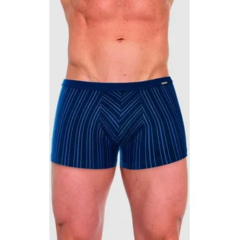 Pánské spodní prádlo Pánské modalové boxerky Cornette 912/86