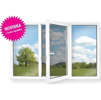 Příslušenství k oknu KASKO Nanovlákenná síťovina RESPILON AIR okenní membrána