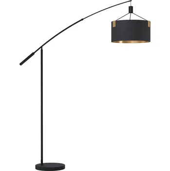 Stojací lampa Stojací svítidlo TORTOLA 1 EGLO 39966