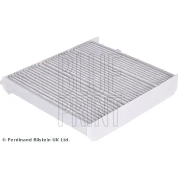 Ventilátor topení a klimatizace Filtr, vzduch v interiéru BLUE PRINT BLPADF122523