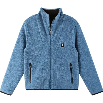 Dívčí mikina Reima Turkki - Blue Ocean 110