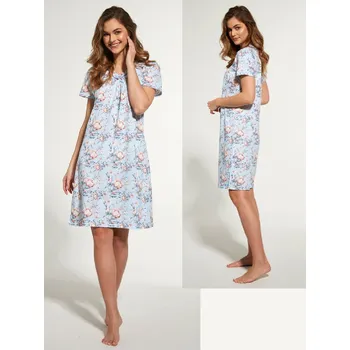 Dámská noční košile Cornette dámská noční košile 510/237 Amelia