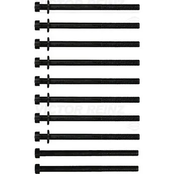 Spojovací materiál motoru Sada šroubů hlavy válce VICTOR REINZ 14-12679-01