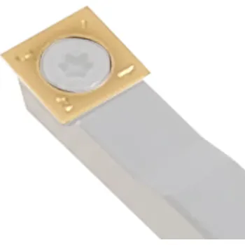 Brusný kotouč Holzmann 9 HM řezné destičky čtyřhranné 15x15 mm, Ti-b