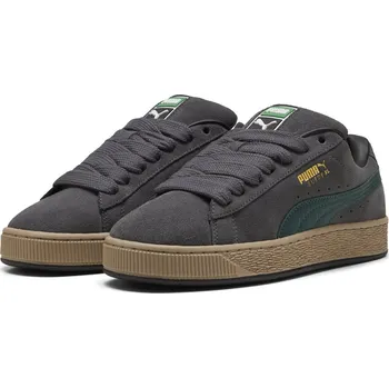 Pánské tenisky Pánské Nízké tenisky PUMA SUEDE XL 39520570 – Šedá 46