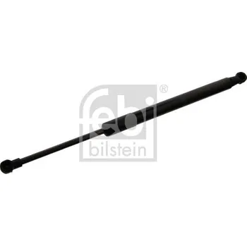 Příslušenství karosérie Pneumatická pružina, zavazadlový / nákladový prostor FEBI BILSTEIN 47110