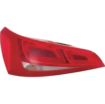 Osvětlení SPZ VAN WEZEL Zadní světlo VAW 0380921