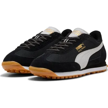 Pánské tenisky Pánské Nízké tenisky PUMA EASY RIDER FOOTIE 40155902 – Černá 44,5