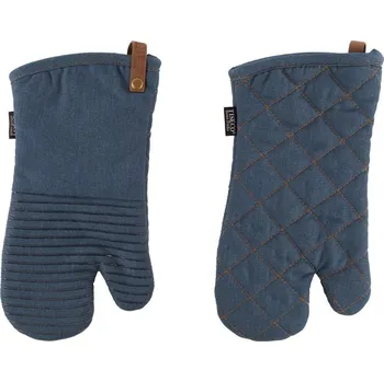 Chňapka Chňapky v sadě 2 ks Indigo – Tiseco Home Studio ID_1804141