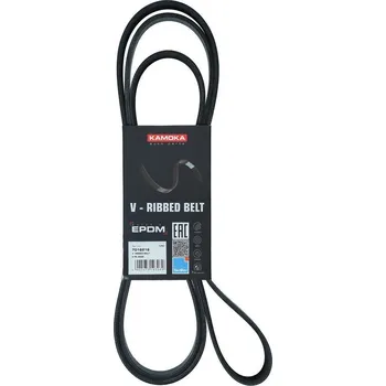 ozubený klínový řemen KAMOKA (7016216)