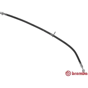 Brzdová hadice Brzdová hadice BREMBO T 83 119