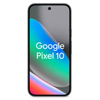 Mobilní telefon Google Pixel 10 256GB černý