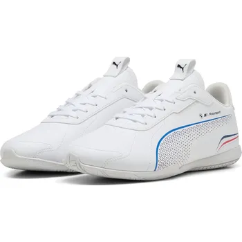 Pánské tenisky Pánské boty PUMA BMW MMS NEO CAT 3.0 30837102 – Bílá 41