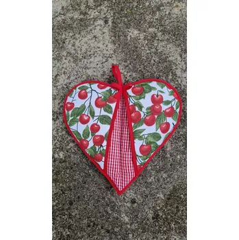 Chňapka Srdíčková chňapka 14