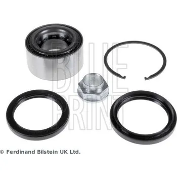 Sada ložisek kol BLUE PRINT ADS78206