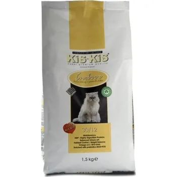 Krmivo pro kočku Granule pro kočky KiS-KiS Indoor 7,5 Kg