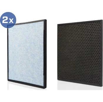 Příslušenství pro čističku vzduchu Clean Air Optima Set náhradních filtrů pro CA-509 Pro Smart/CA-510Pro Smart