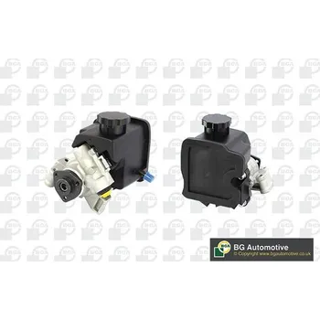 Posilovač řízení Hydraulické čerpadlo, řízení BGA PSP5600